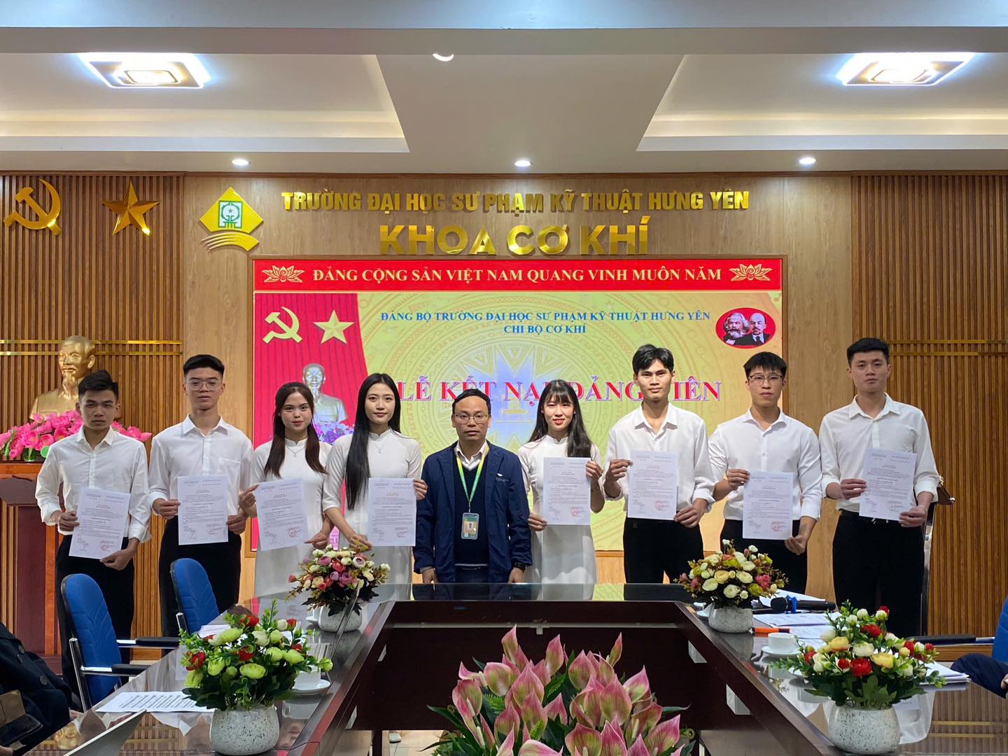 Phổ biến thương hiệu doanh nghiệp