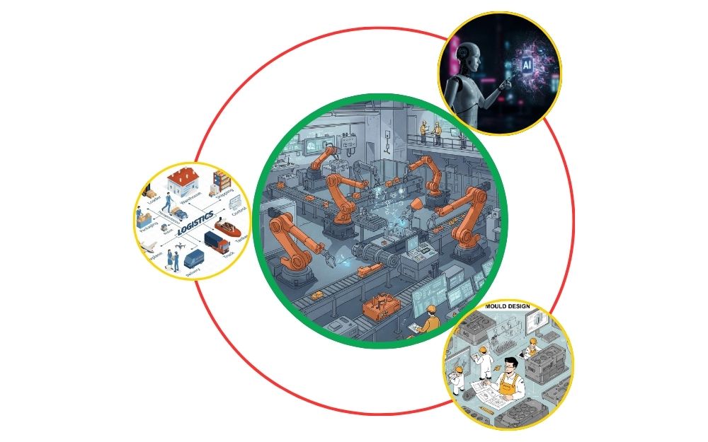 Phổ biến thương hiệu doanh nghiệp