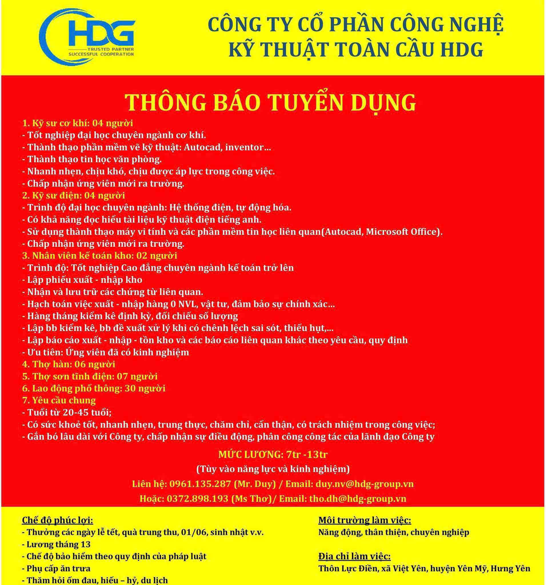 Phổ biến thương hiệu doanh nghiệp